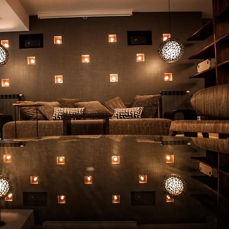 Hotel Pura Vida Valganon 외부 사진