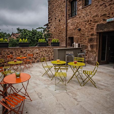 Hotel Pura Vida Valganon 외부 사진