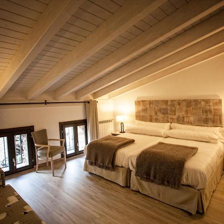 Hotel Pura Vida Valganon 외부 사진