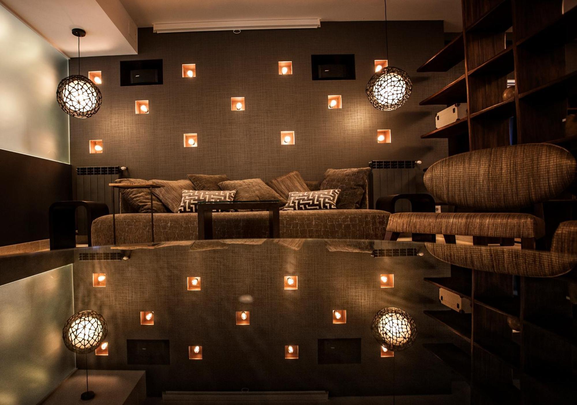 Hotel Pura Vida Valganon 외부 사진