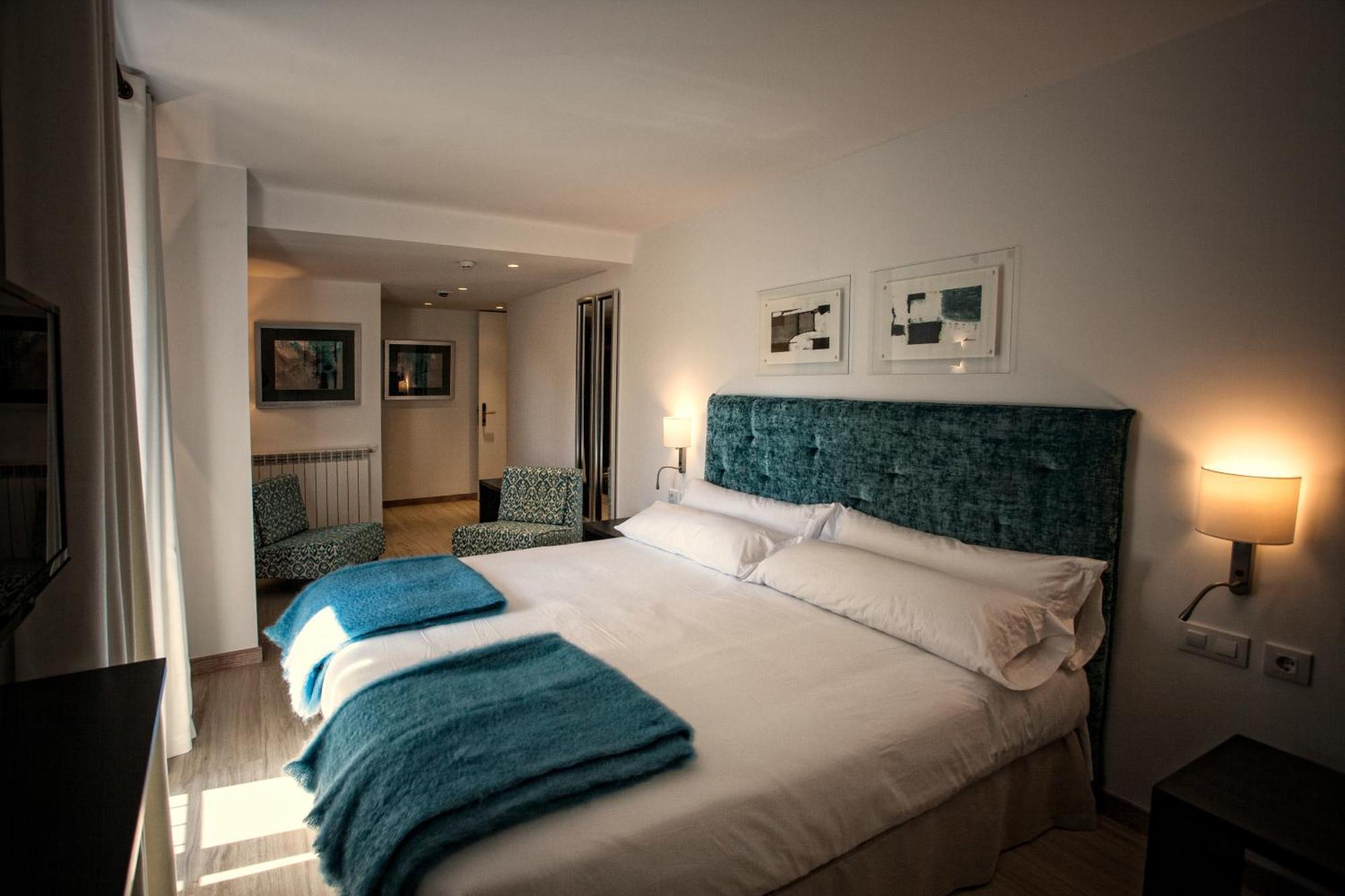 Hotel Pura Vida Valganon 외부 사진