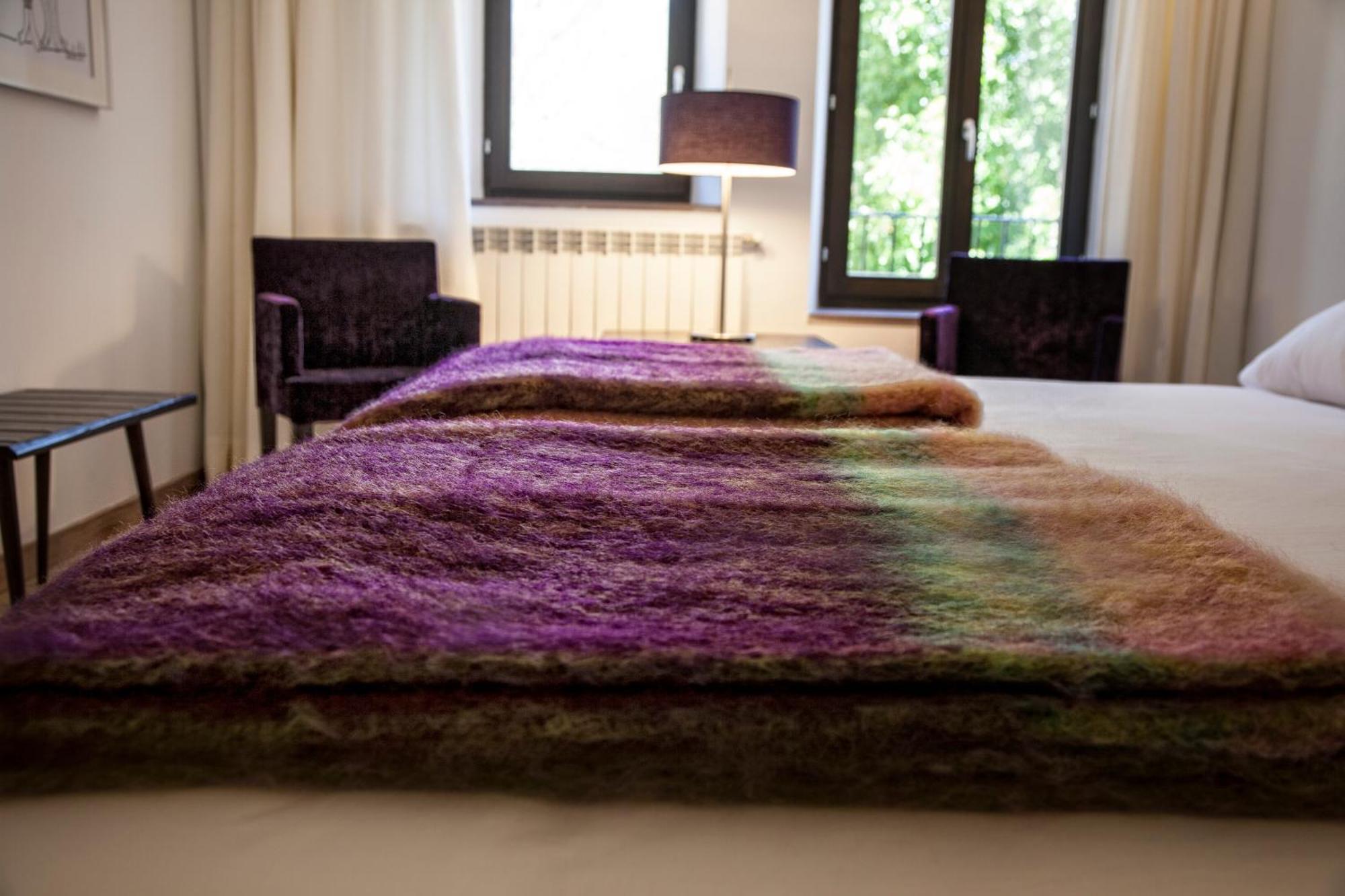 Hotel Pura Vida Valganon 외부 사진