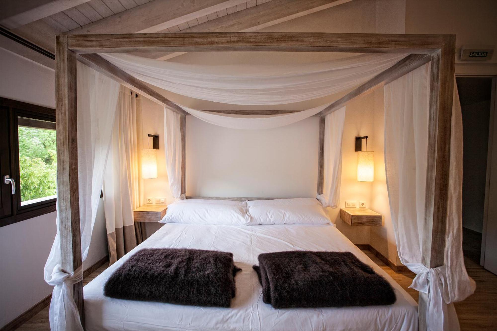 Hotel Pura Vida Valganon 외부 사진