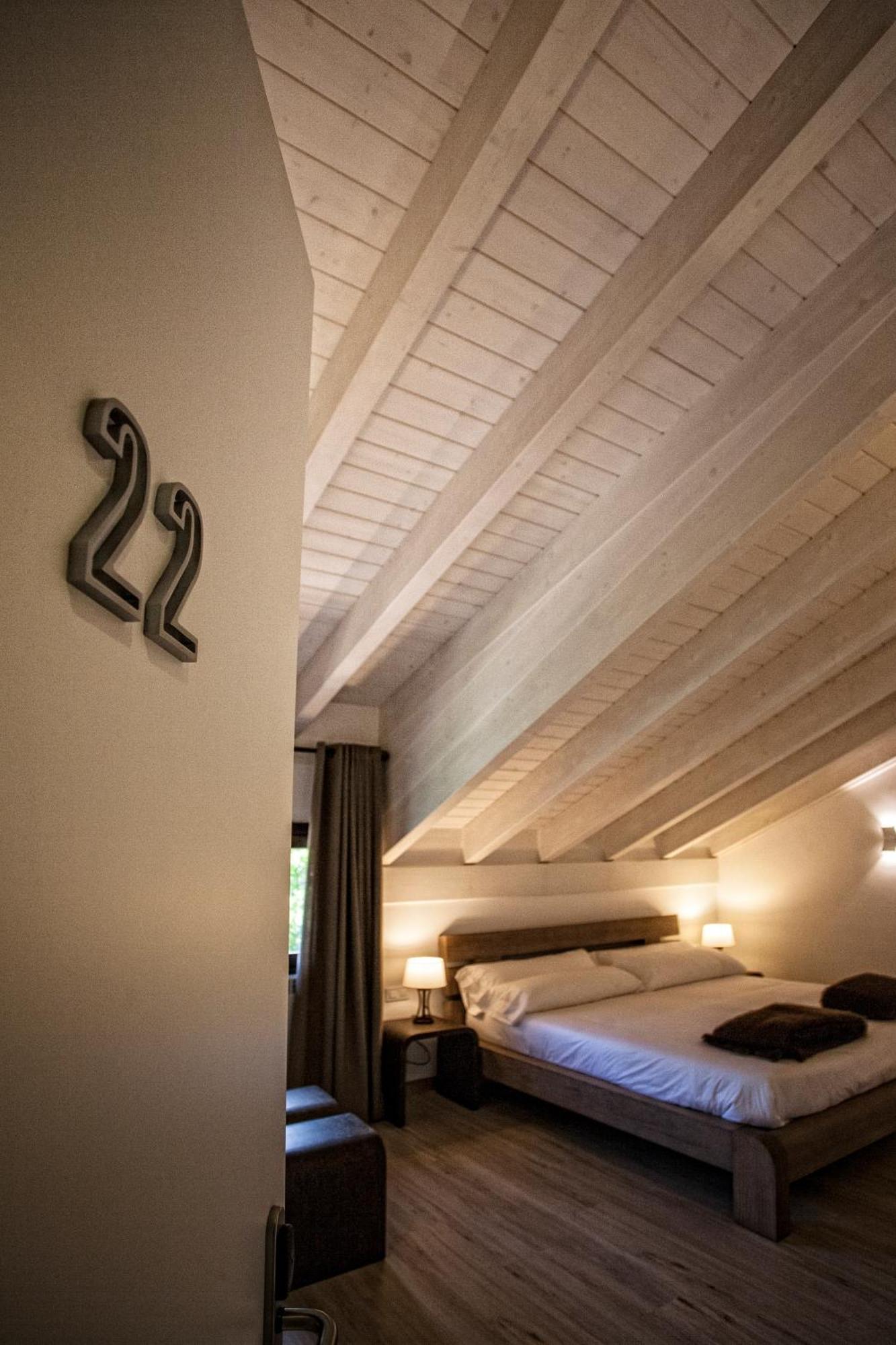Hotel Pura Vida Valganon 외부 사진