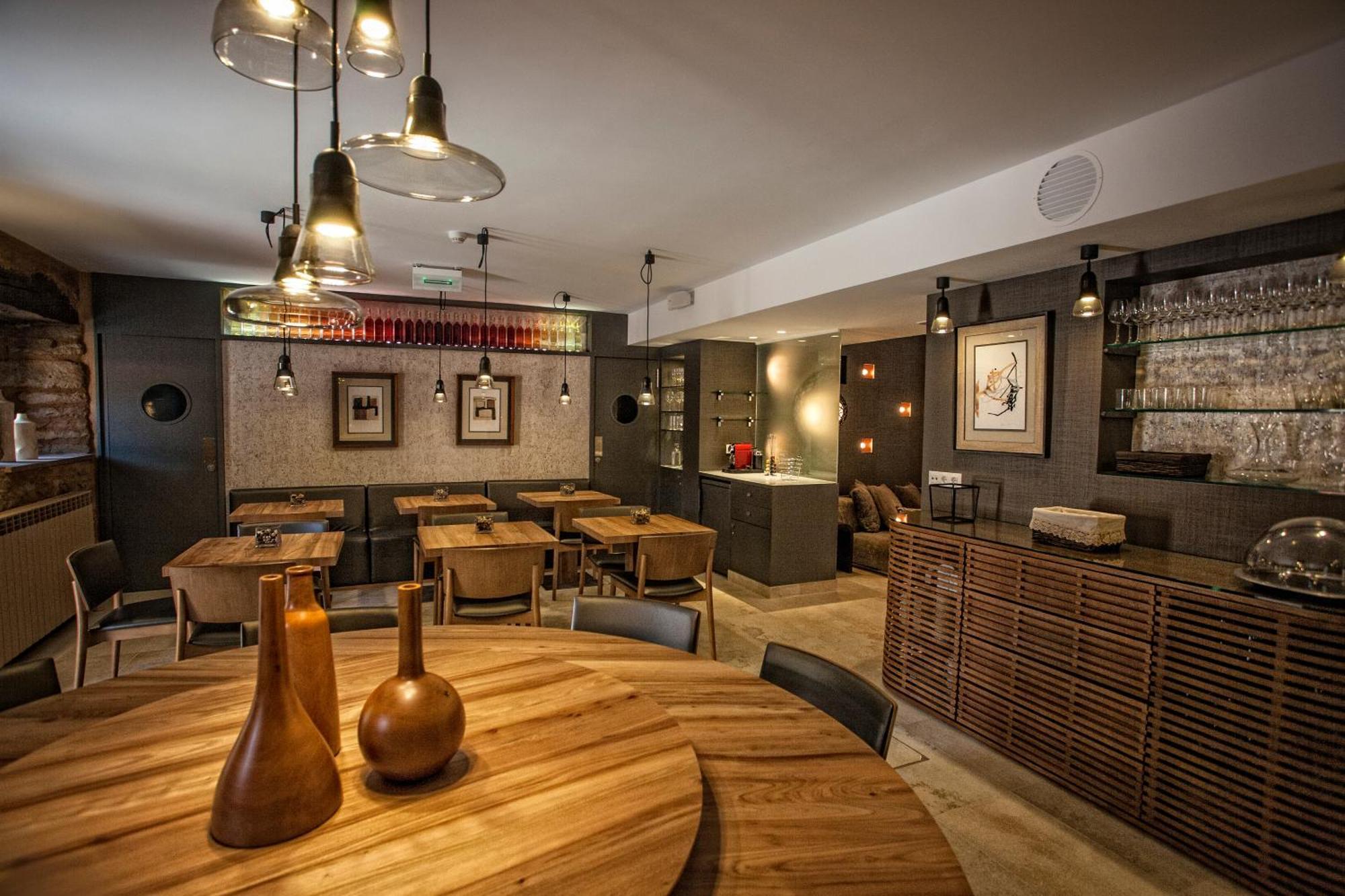 Hotel Pura Vida Valganon 외부 사진