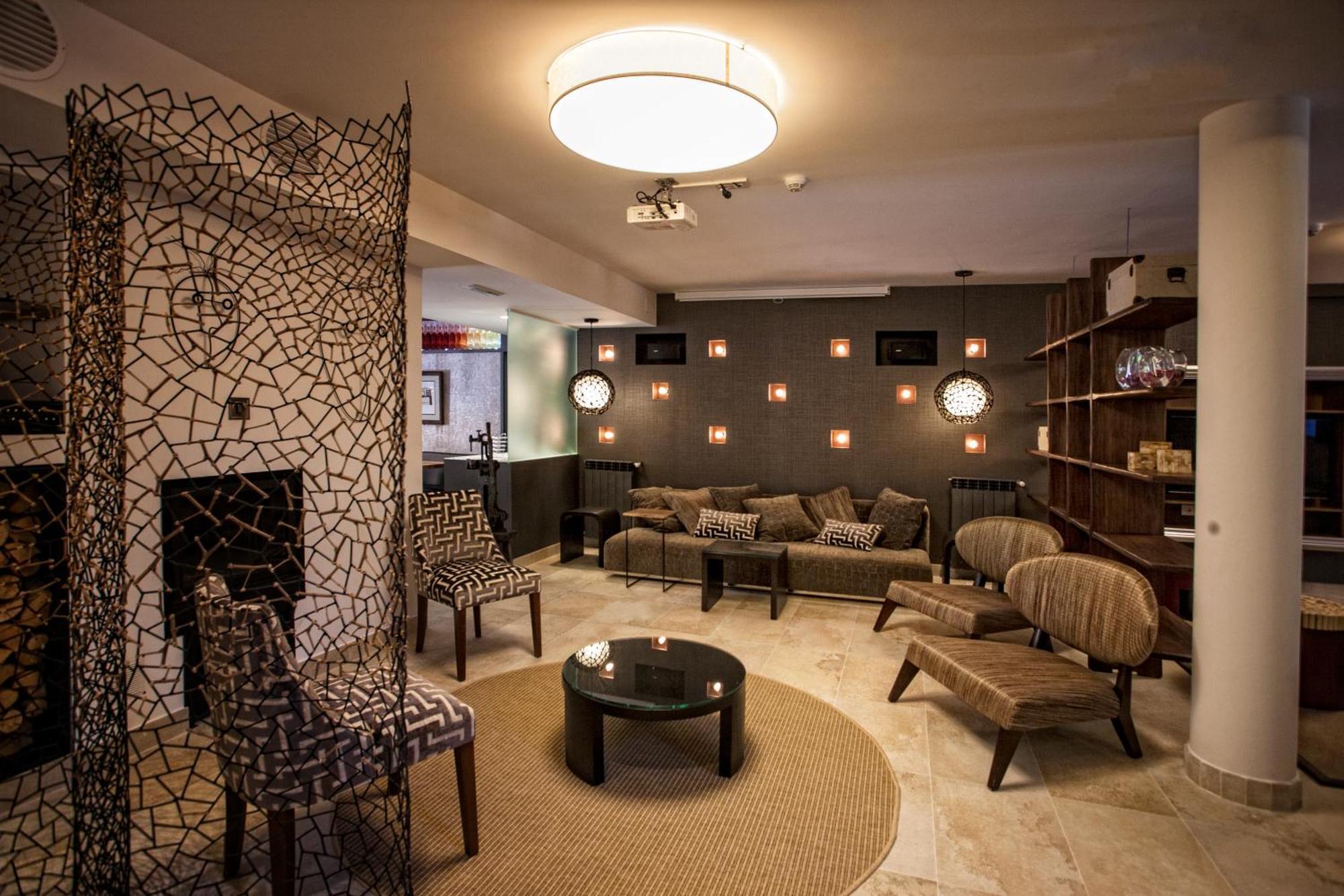Hotel Pura Vida Valganon 외부 사진