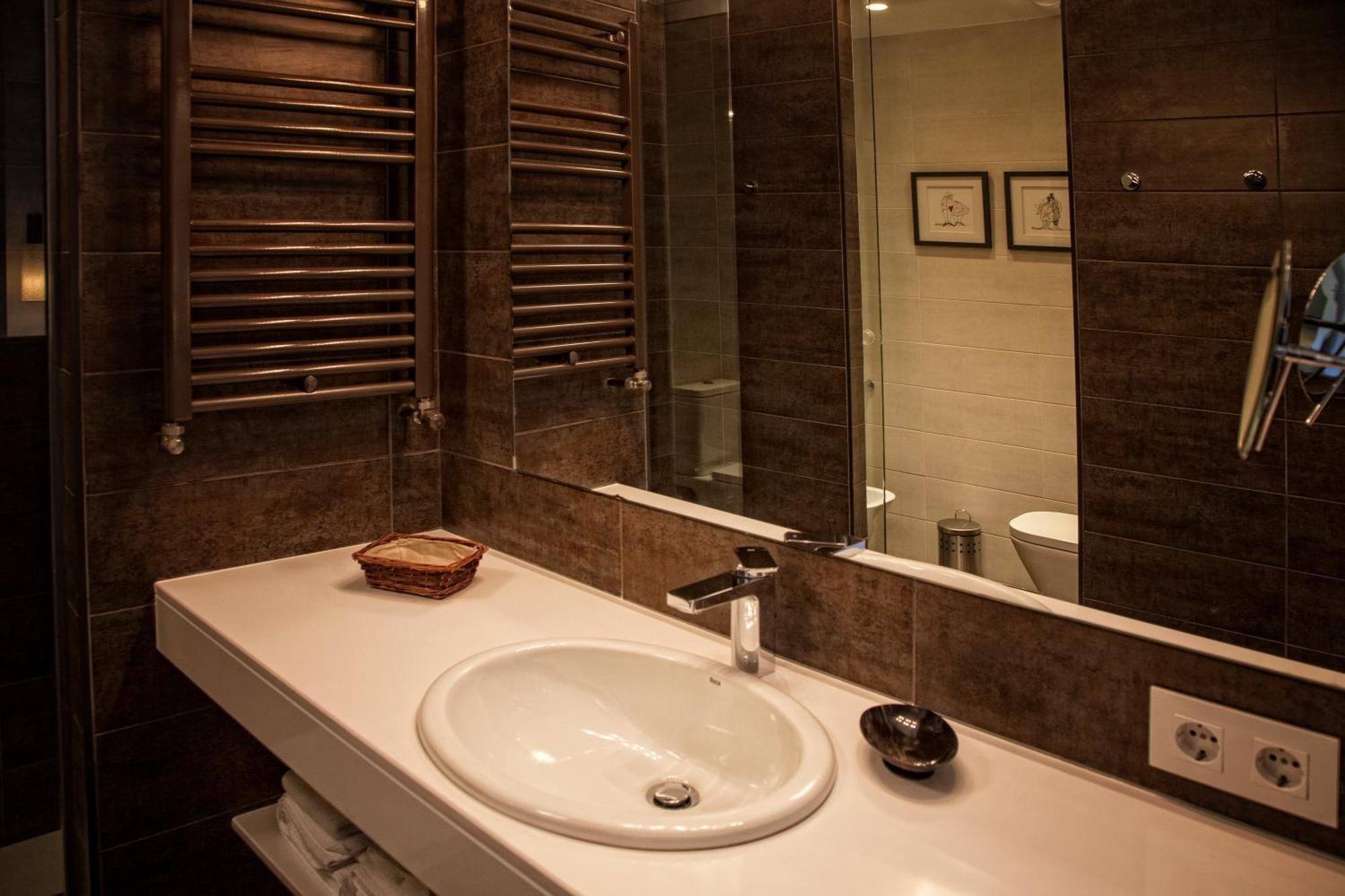 Hotel Pura Vida Valganon 외부 사진
