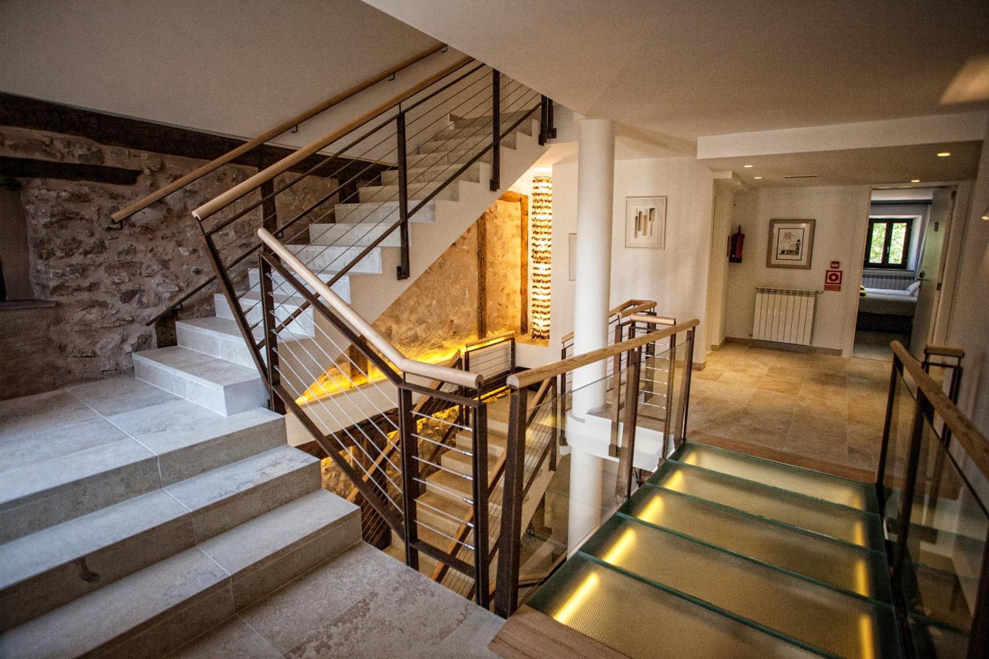 Hotel Pura Vida Valganon 외부 사진