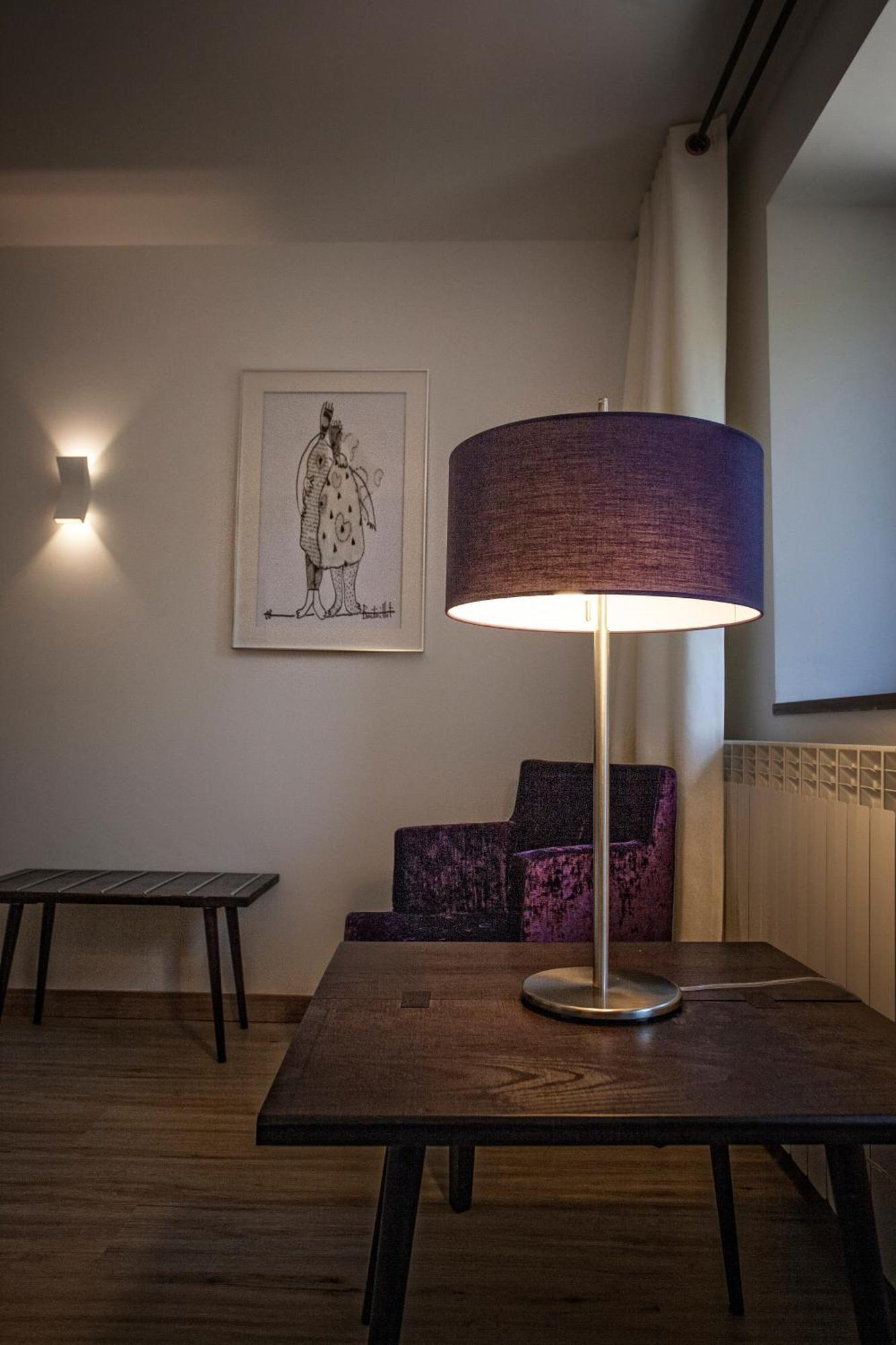 Hotel Pura Vida Valganon 외부 사진