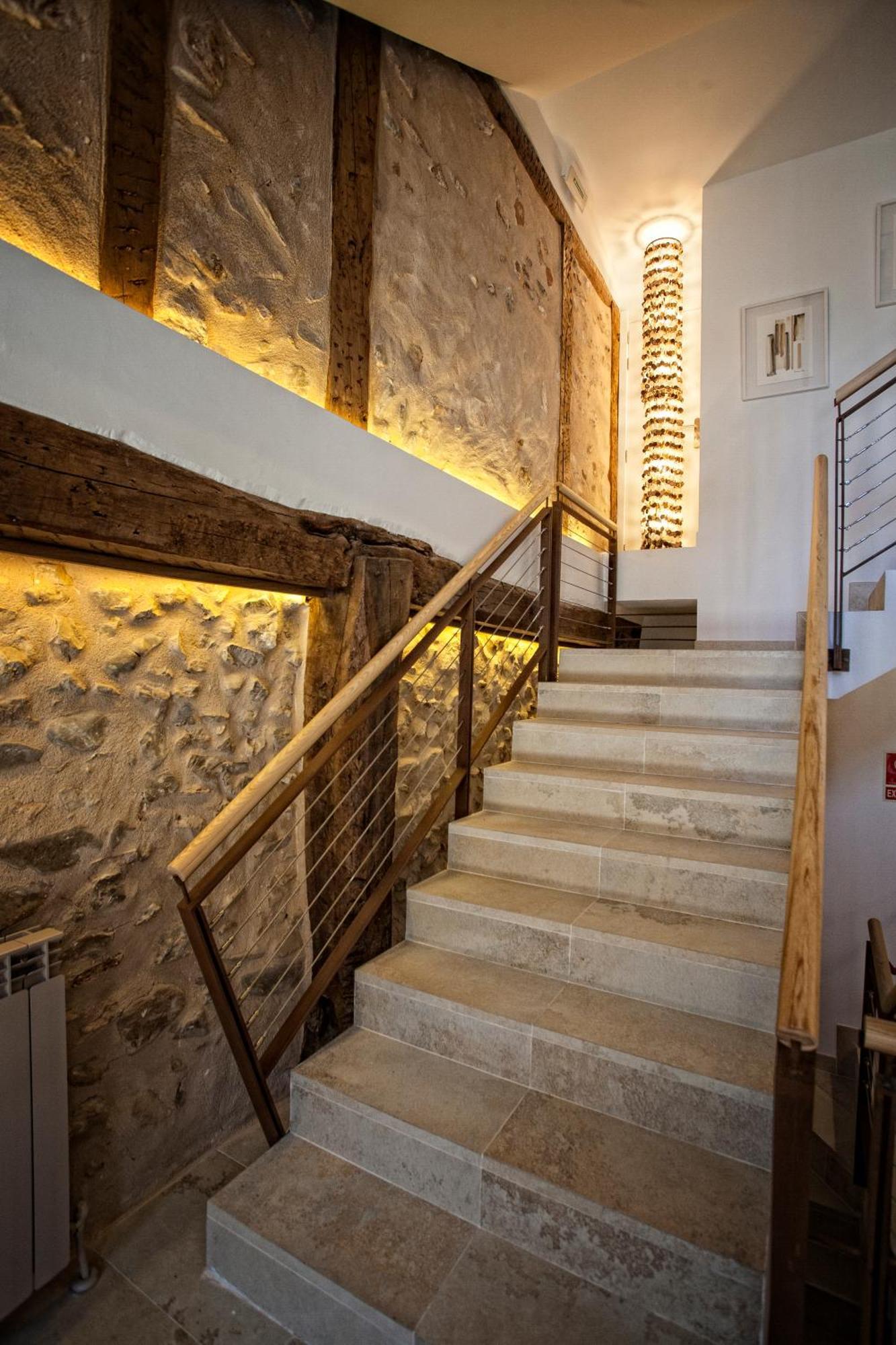 Hotel Pura Vida Valganon 외부 사진
