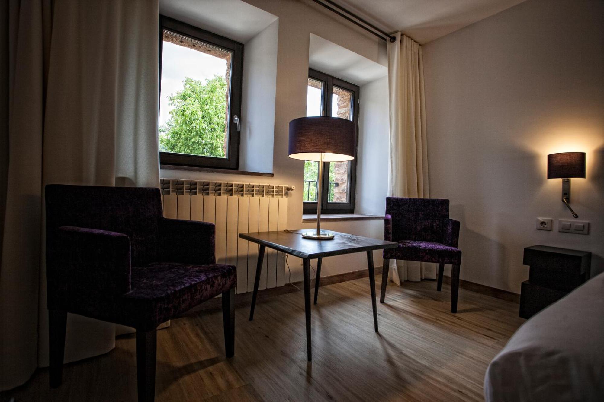 Hotel Pura Vida Valganon 외부 사진