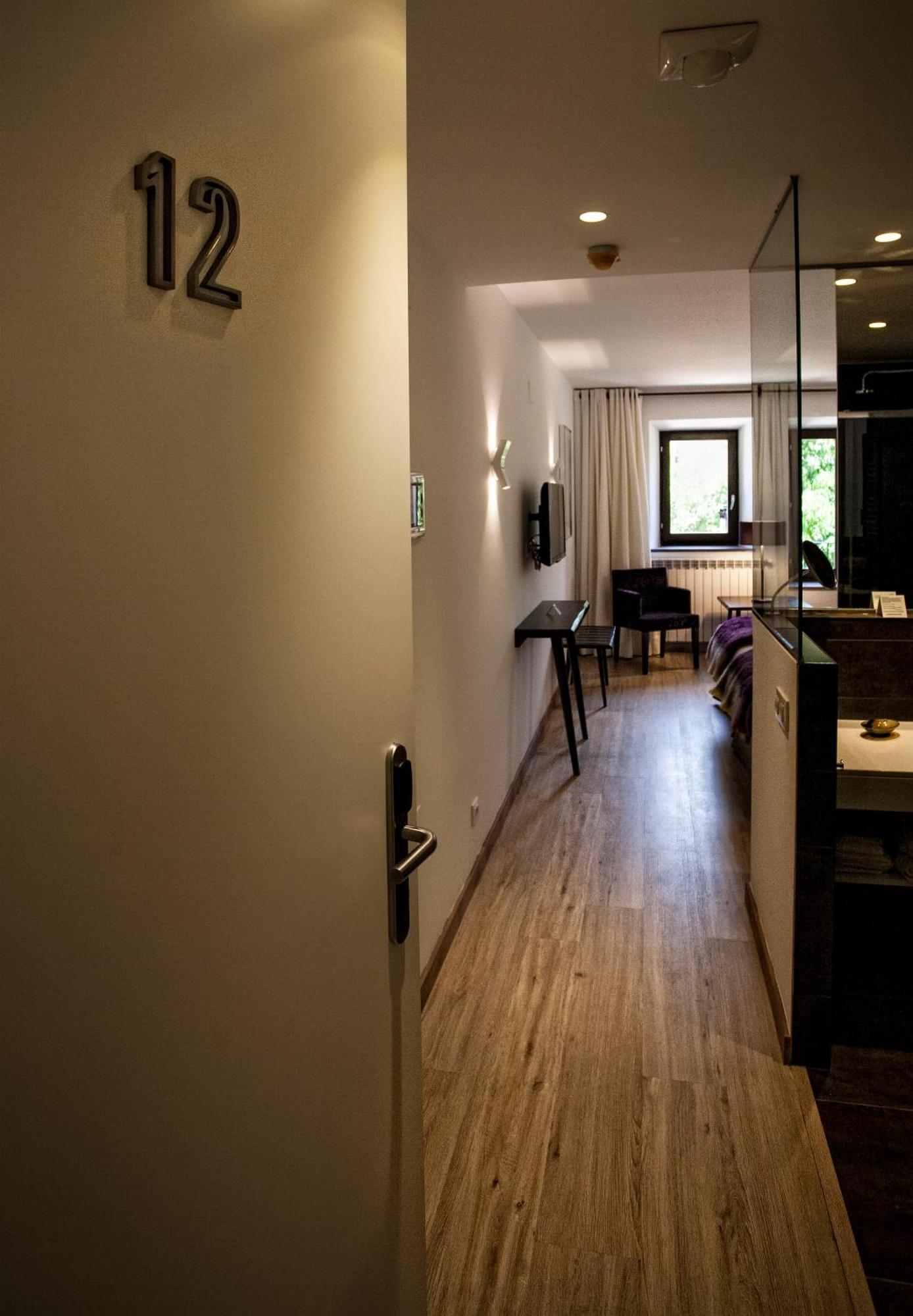 Hotel Pura Vida Valganon 외부 사진