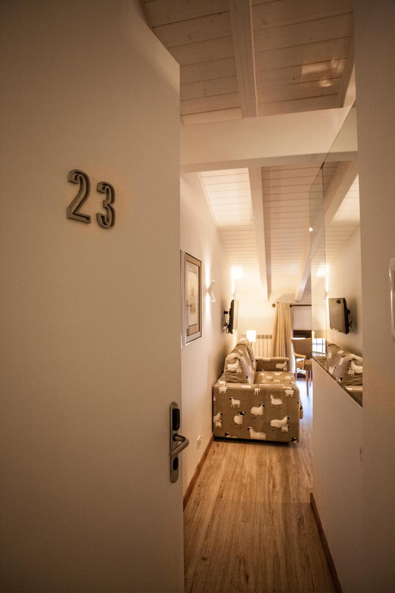Hotel Pura Vida Valganon 외부 사진