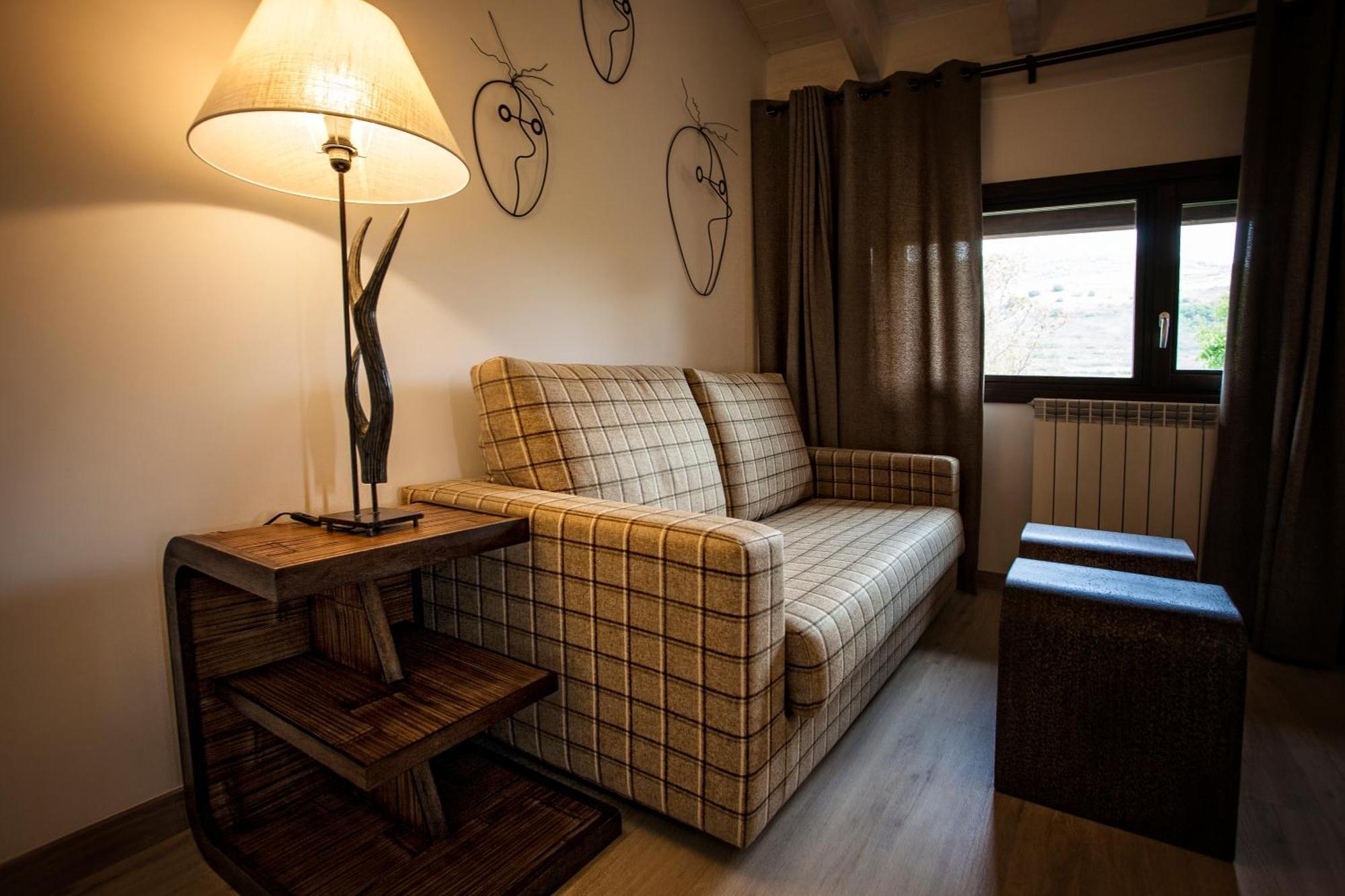 Hotel Pura Vida Valganon 외부 사진