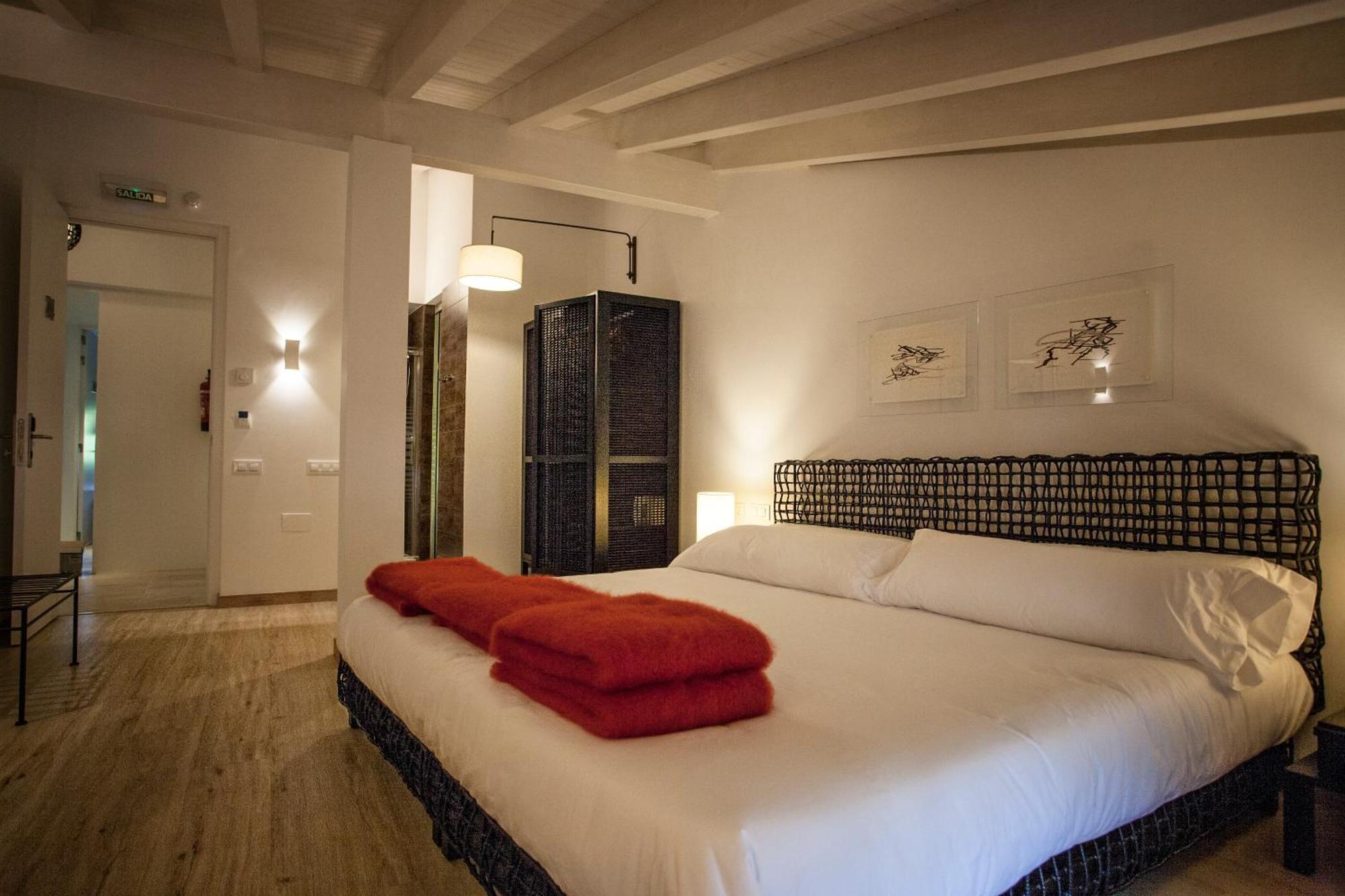 Hotel Pura Vida Valganon 외부 사진
