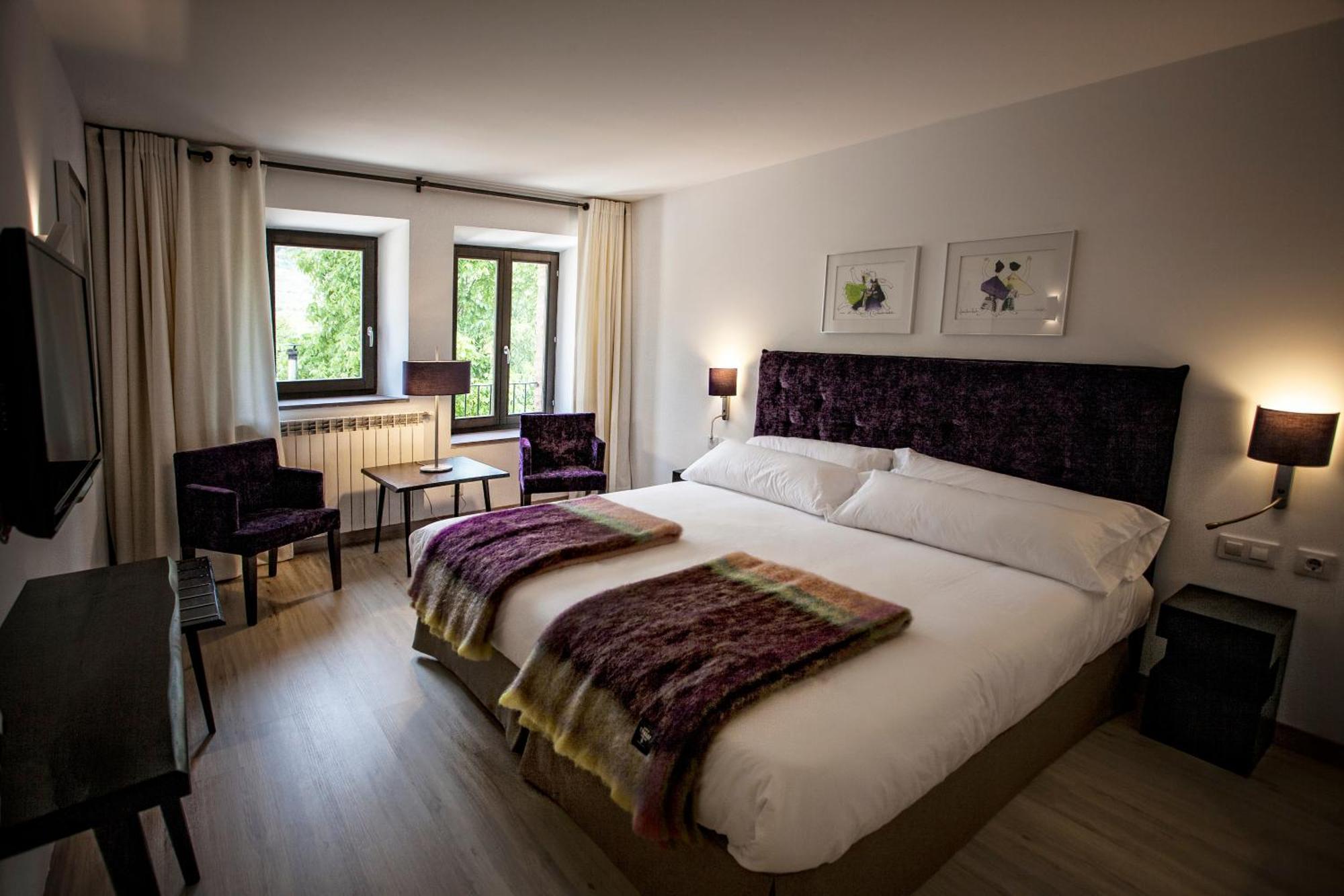 Hotel Pura Vida Valganon 외부 사진