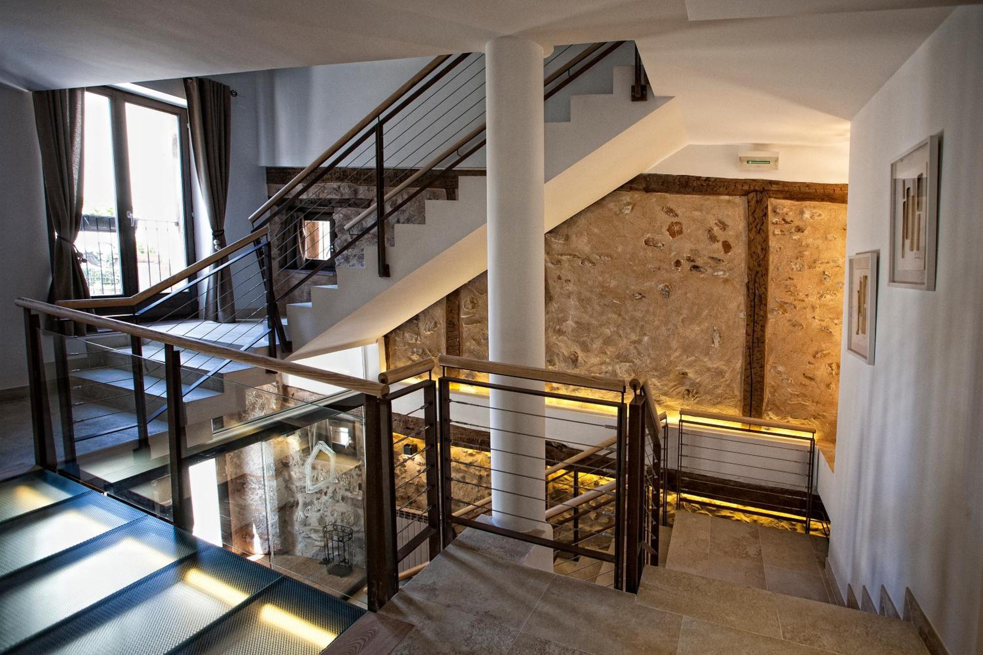 Hotel Pura Vida Valganon 외부 사진