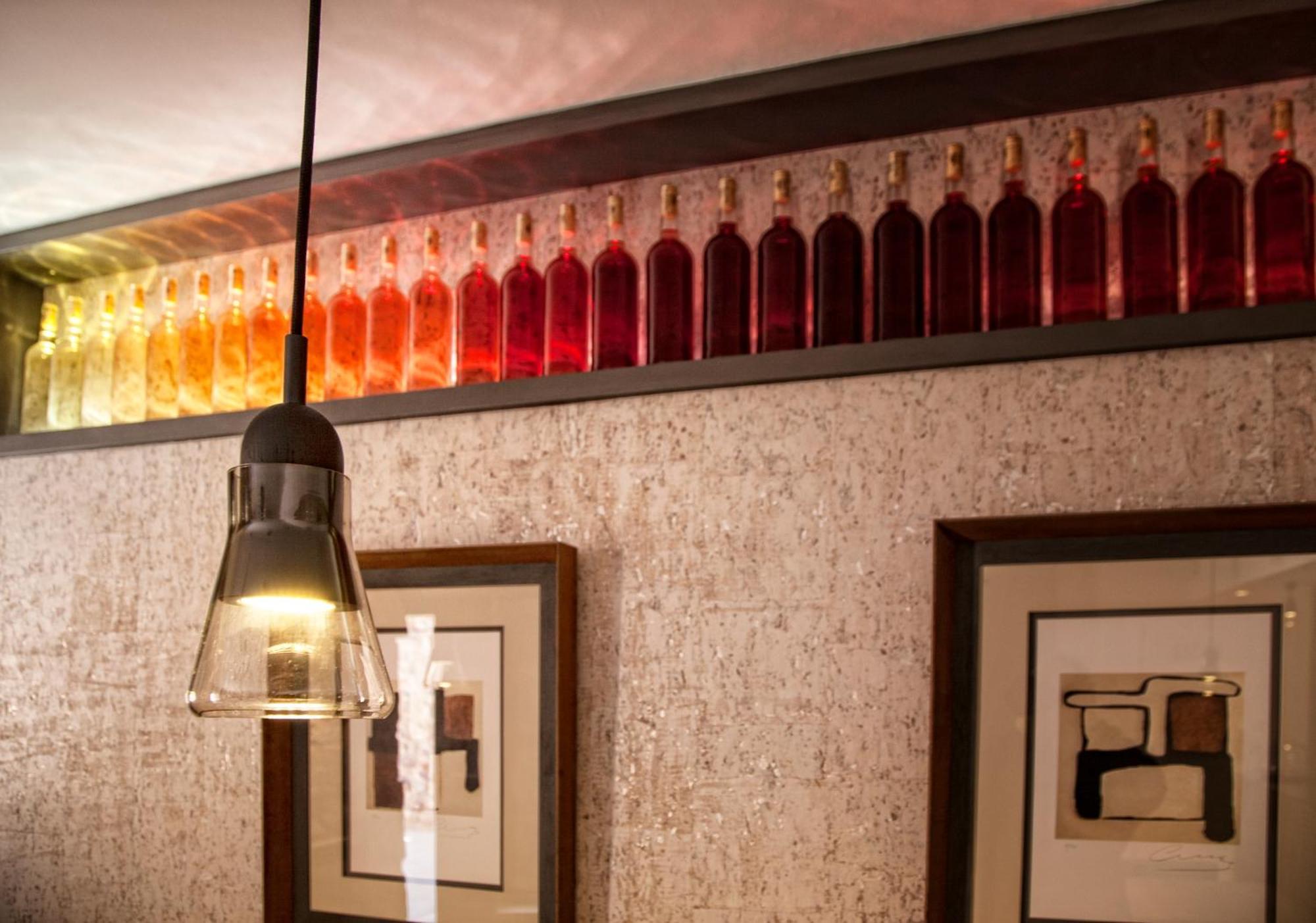 Hotel Pura Vida Valganon 외부 사진