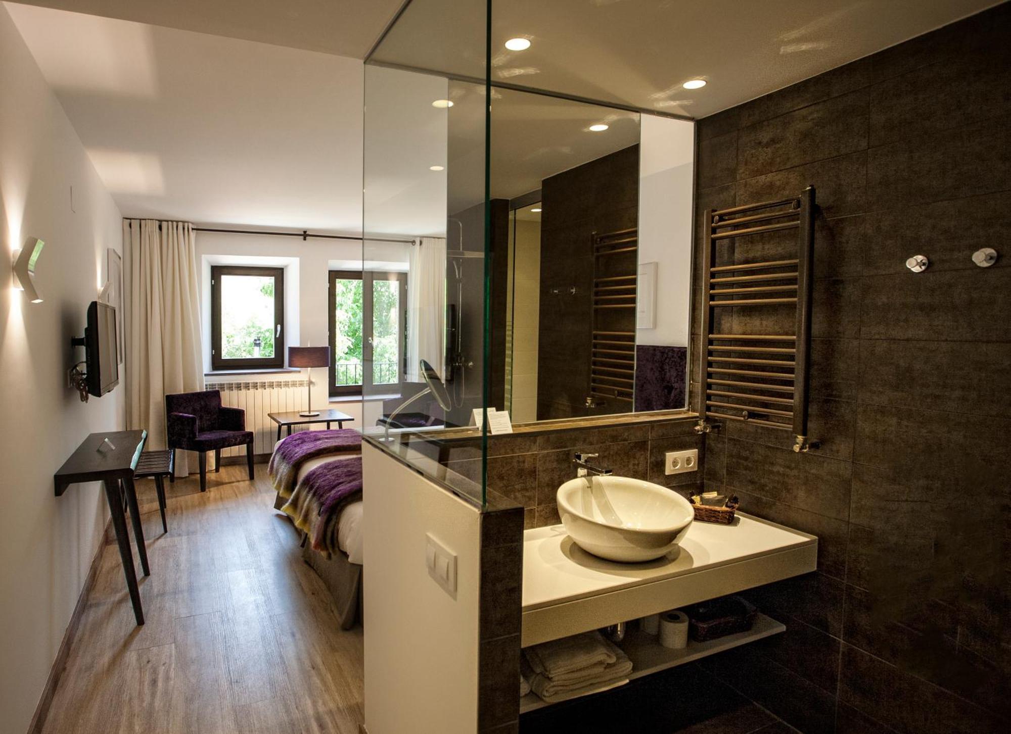 Hotel Pura Vida Valganon 외부 사진
