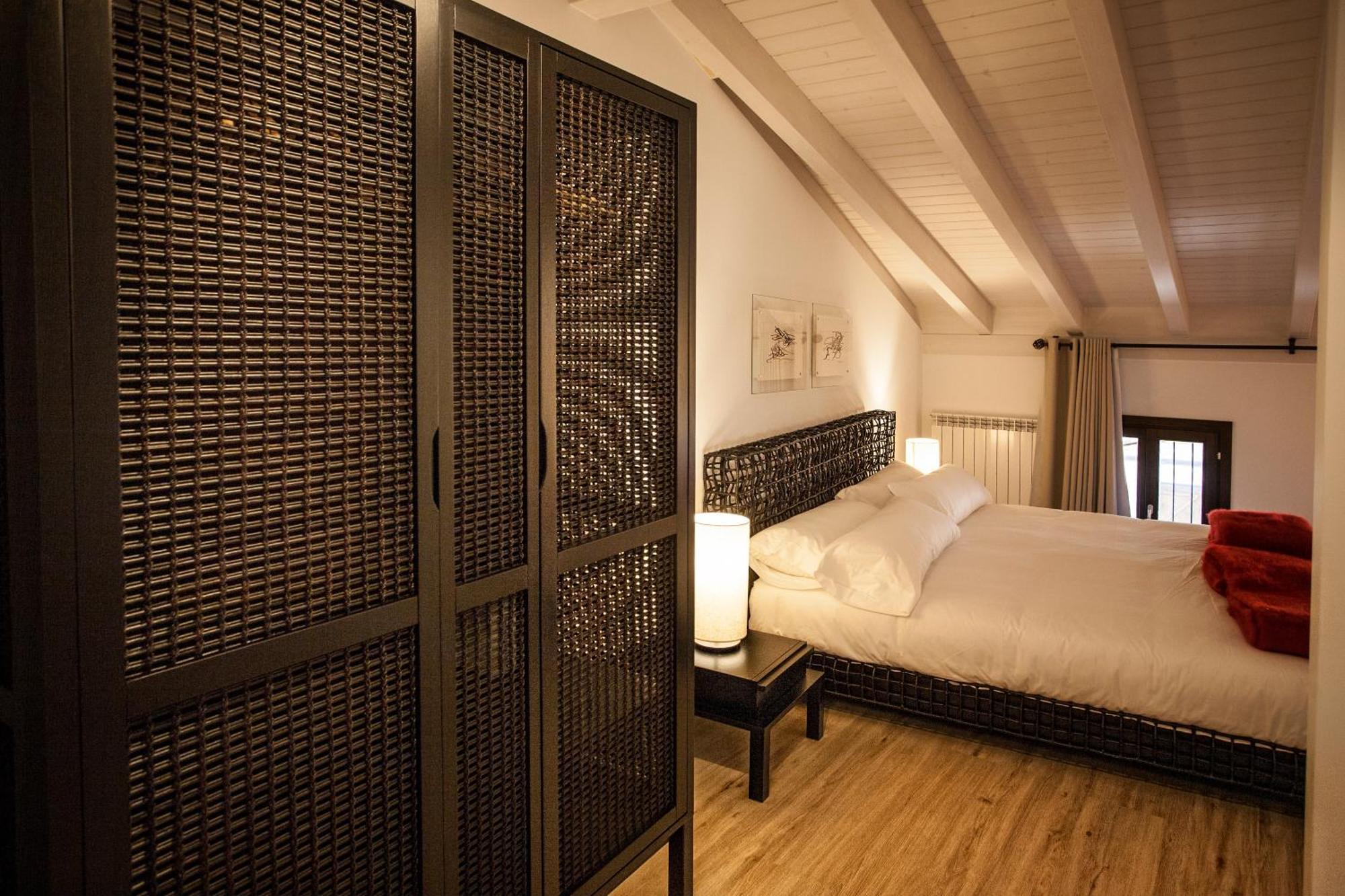 Hotel Pura Vida Valganon 외부 사진
