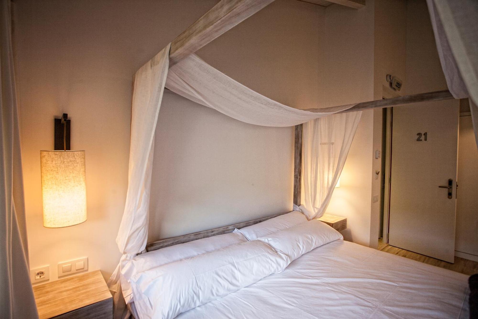 Hotel Pura Vida Valganon 외부 사진