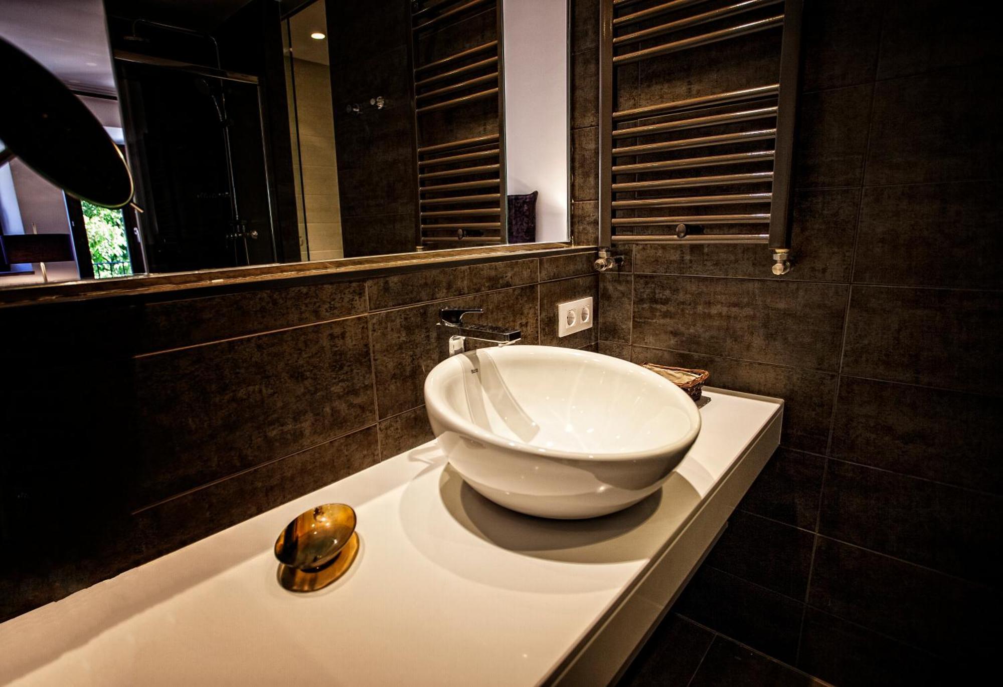 Hotel Pura Vida Valganon 외부 사진