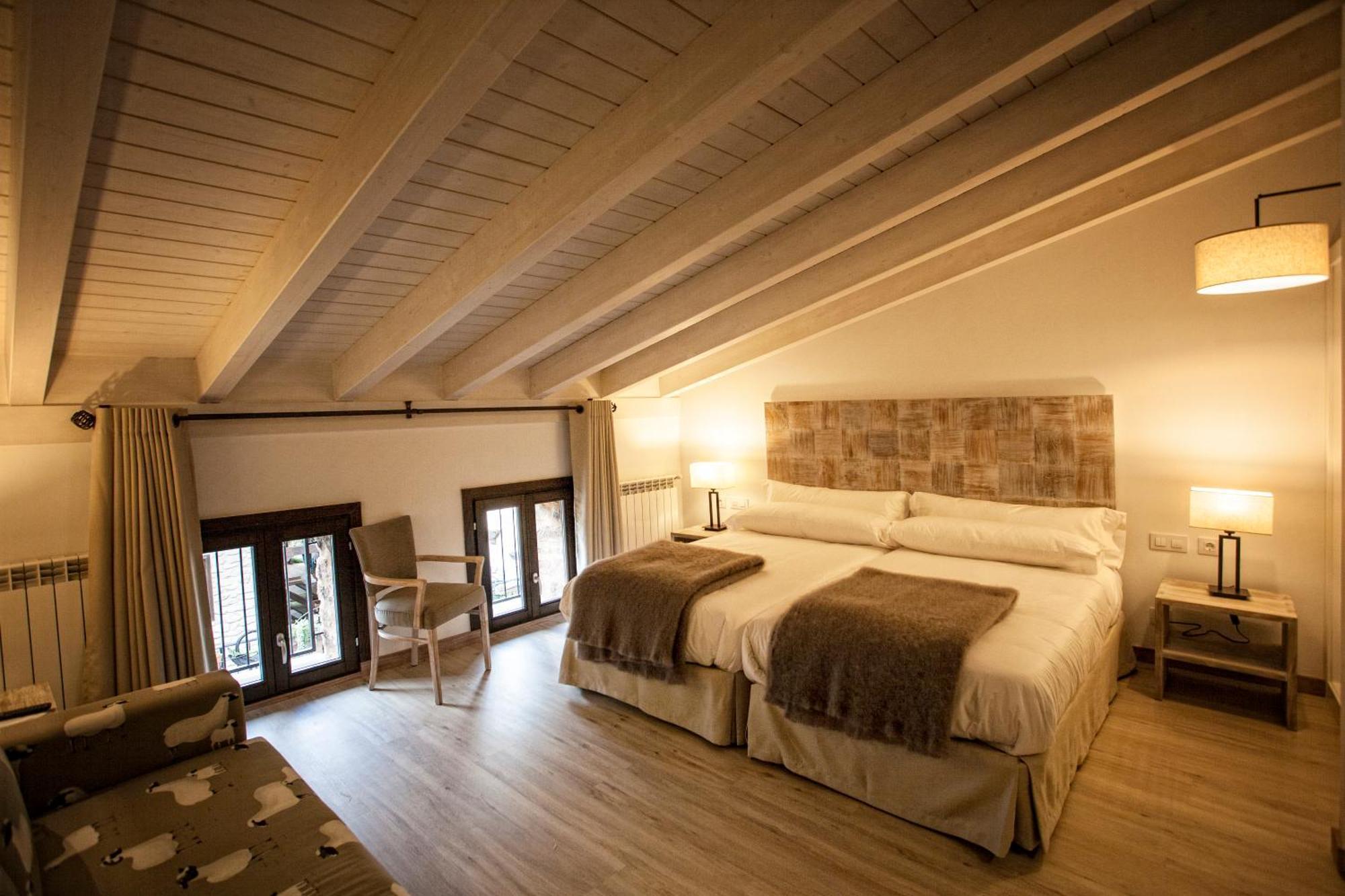 Hotel Pura Vida Valganon 외부 사진