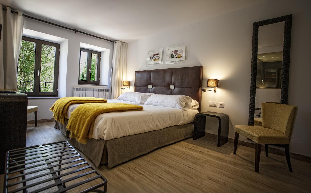 Hotel Pura Vida Valganon 객실 사진
