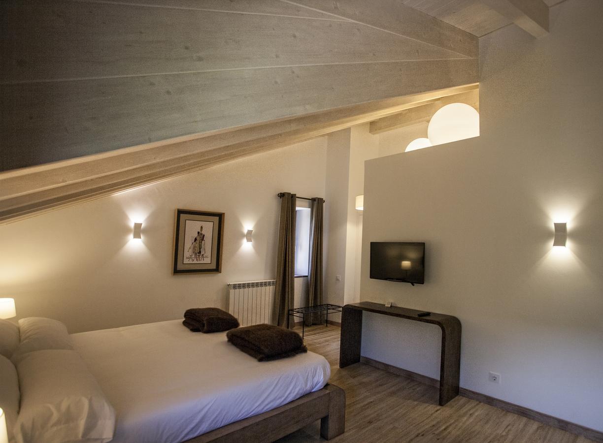 Hotel Pura Vida Valganon 객실 사진