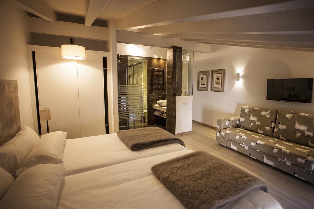 Hotel Pura Vida Valganon 객실 사진