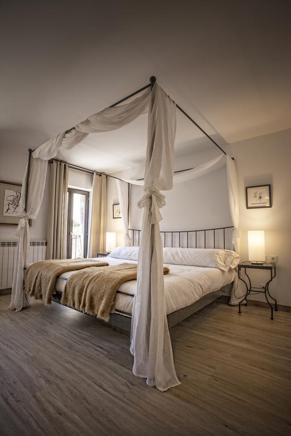 Hotel Pura Vida Valganon 객실 사진