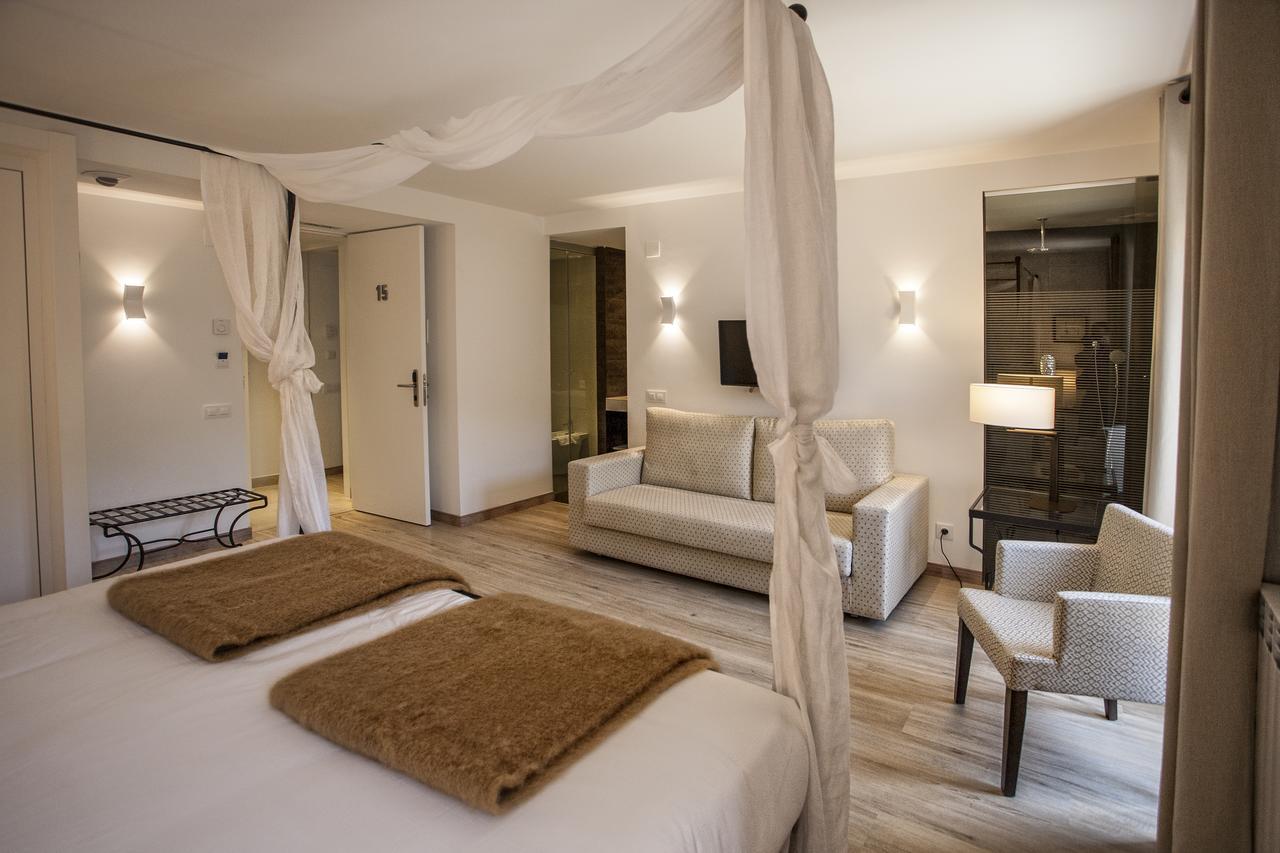 Hotel Pura Vida Valganon 객실 사진
