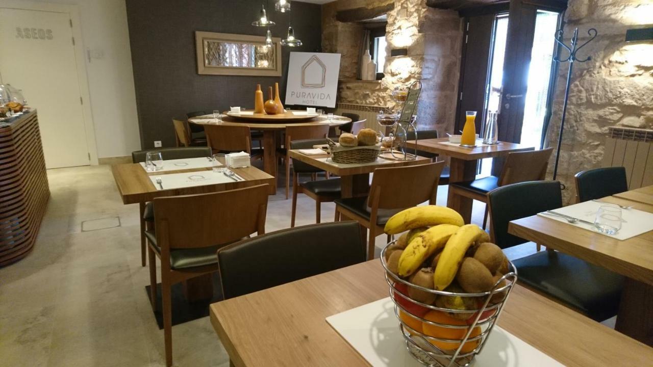 Hotel Pura Vida Valganon 외부 사진