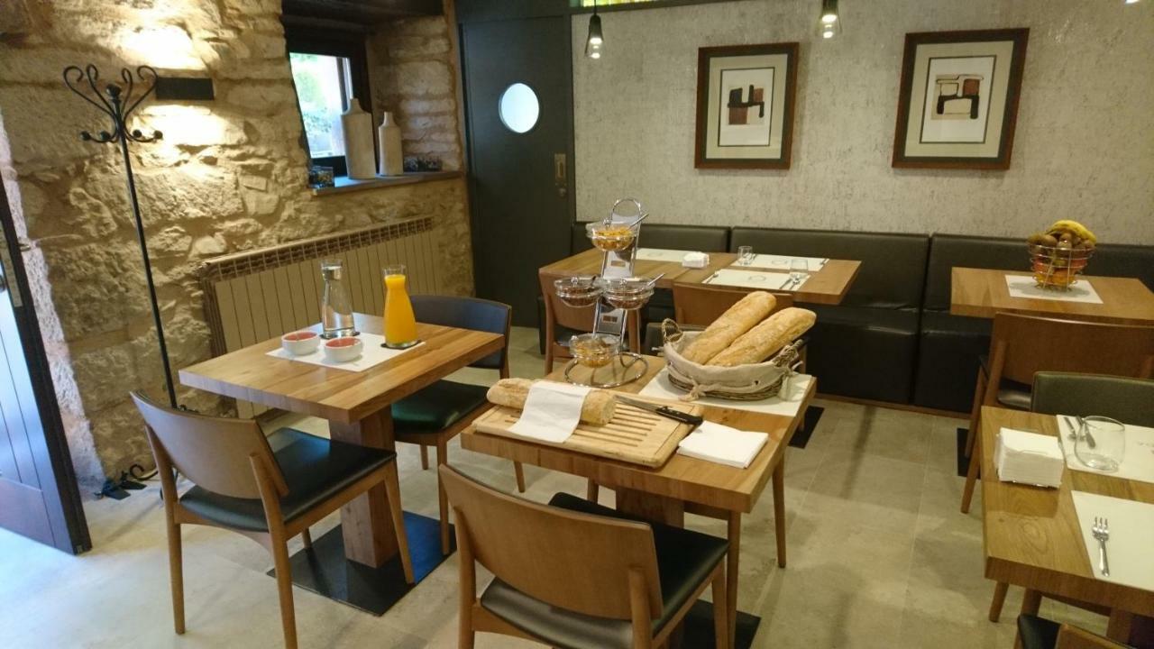 Hotel Pura Vida Valganon 외부 사진